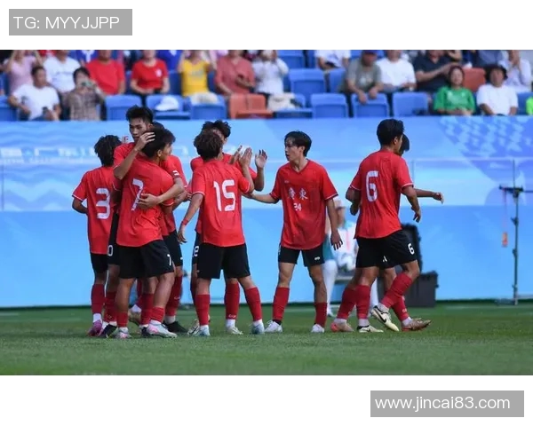 河南省足球队球星崛起 揭开新一代足球人才培养之路